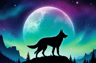 dog symbolism spiritual