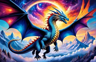 dragon symbolism spiritual