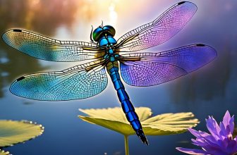 dragonfly symbolism spiritual