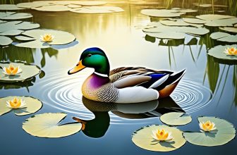 duck spiritual symbolism