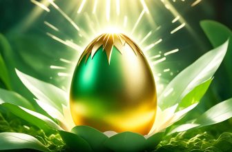 egg spiritual symbolism