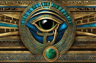 egyptian spiritual symbols