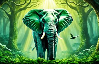 elephant spiritual symbolism