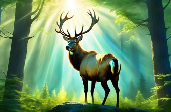 elk spiritual symbolism