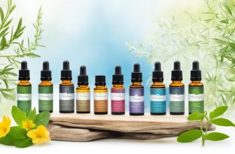 essential oils for spiritual growth