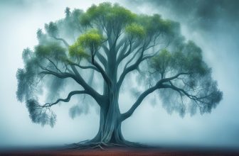 eucalyptus spiritual symbolism