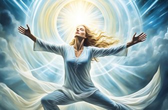 fainting spiritual awakening