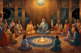 famous spiritual healers in history