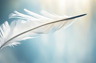 feather spiritual symbolism