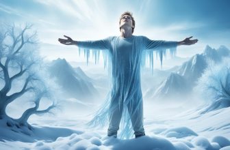 feeling cold spiritual awakening