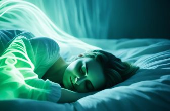 feeling sick spiritual awakening