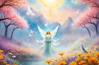 fever and spiritual awakening