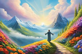 five principles of spiritual growth