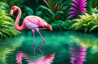 flamingo spiritual symbolism