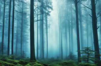 fog spiritual symbolism