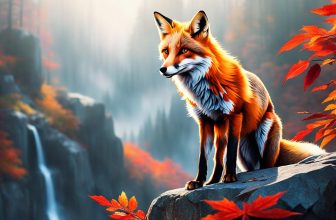 fox spiritual animal
