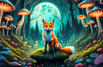 fox symbolism spiritual