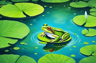 frog symbolism spiritual