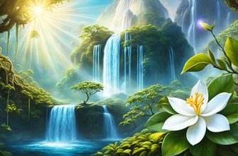 gardenia symbolism spiritual