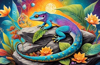 gecko spiritual symbolism