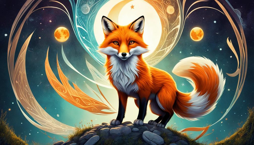 gemini spiritual animal