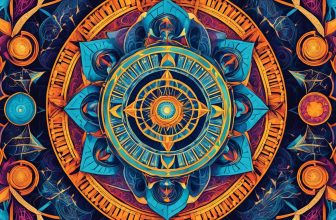 geometric spiritual symbols