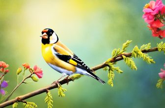 goldfinch spiritual symbolism