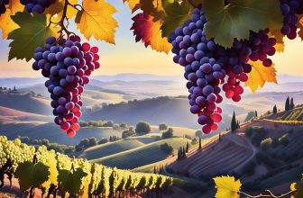 grapes spiritual symbolism