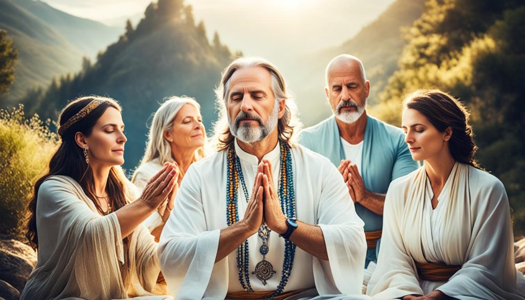 guidance from spiritual leaders guidance from spiritual leaders