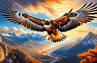 hawk symbolism spiritual