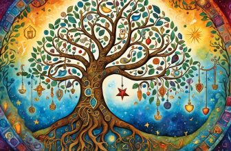 hebrew spiritual symbols