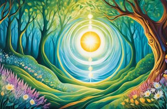 hebrew word for spiritual healing