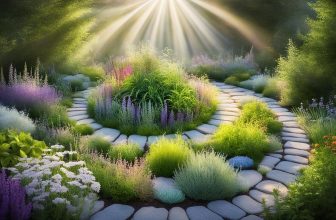 herbs for spiritual growth