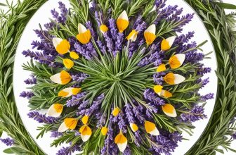 herbs for spiritual healing