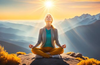 highly sensitive person spiritual awakening