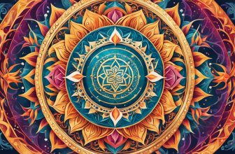 hindu spiritual symbols