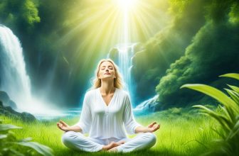 holistic spiritual healing