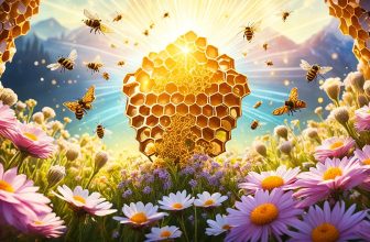 honey spiritual symbolism