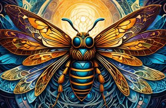 hornet spiritual symbolism