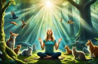 how to find your spiritual animal