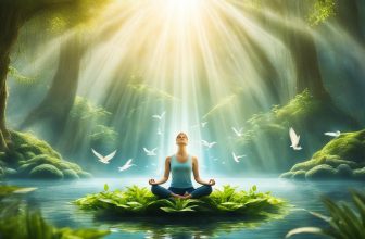 how to get spiritual healing