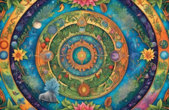 how to start a spiritual healing journey