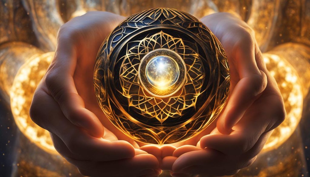 importance of experience and training in spiritual healing
