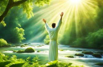 importance of spiritual healing