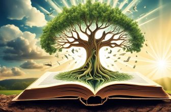 in what ways are academic and spiritual growth tied together