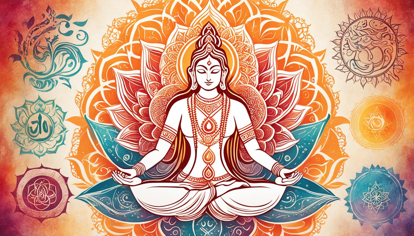 indian spiritual symbols