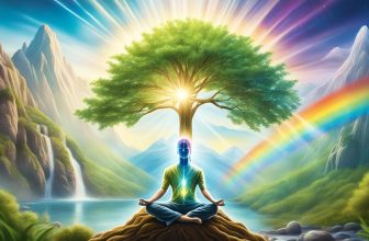 indicators of spiritual growth