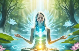 intuitive spiritual healer