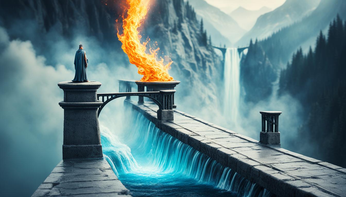 Is Spiritual Awakening Dangerous? Risks & Insights - Spiritual Center