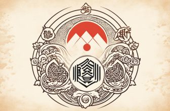 japanese spiritual symbols